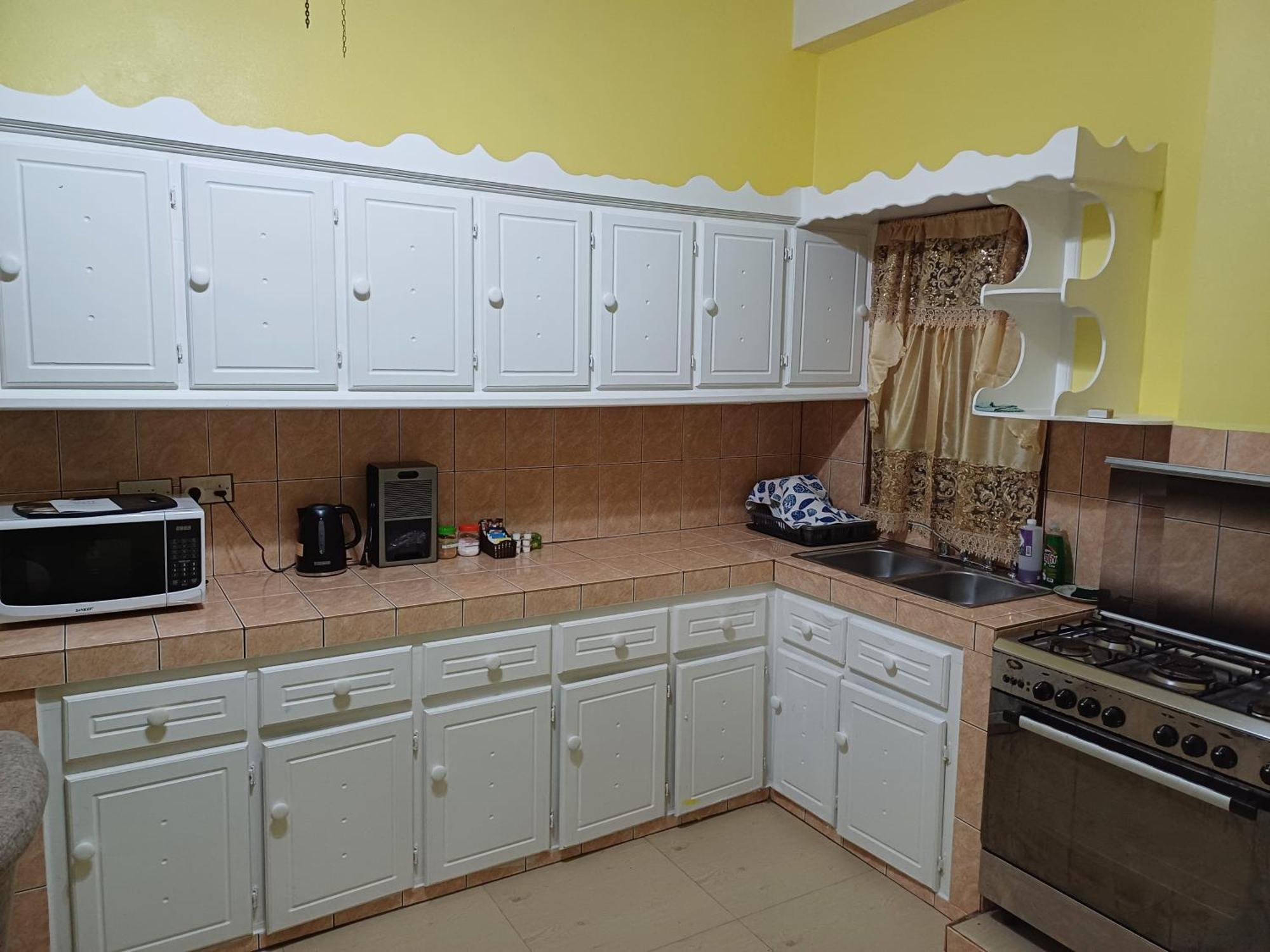 Millennium View Villa - Кастри Экстерьер фото