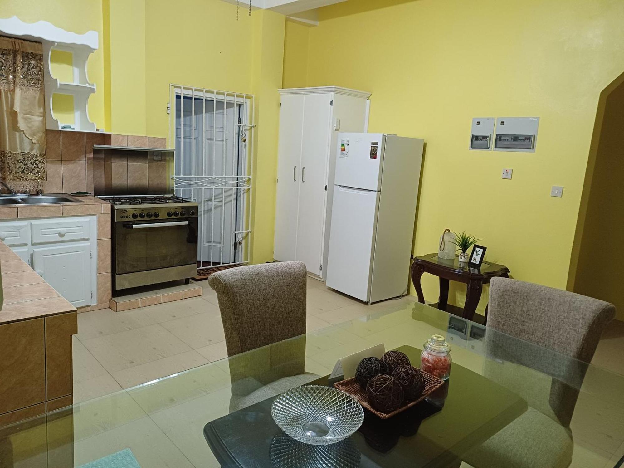 Millennium View Villa - Кастри Экстерьер фото